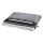 Hama Tayrona 14.1" jasnoszare - 1082102 - zdjęcie 3